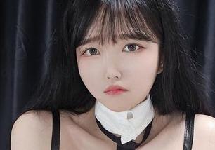 快瞧！Aram(아람)的连衣裙写真合集，随便一张都是心动瞬间