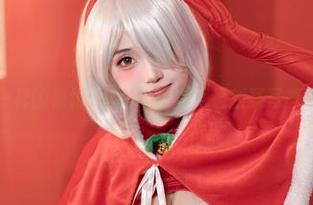 不一样的视角：Bangni邦尼最新冥写真一览