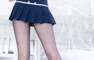 Beautyleg - Aphorodite精选连体衣：把暗示与迷离都穿在身