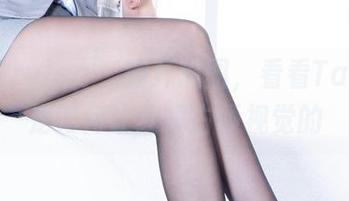 Beautyleg - 翻开原图，看看Tannie是如何让红裙占领视觉的
