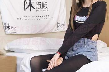 BoBoSocks袜啵啵 - 雪糕的高跟鞋狂想曲：不一样的视角，最新作品集等你来！