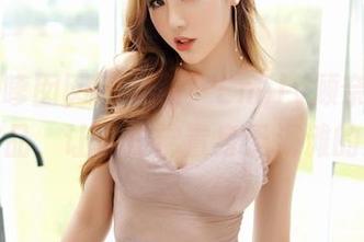 Feilin嗲囡囡 - 福利！Emily顾奈奈酱的夏日作品，让你仿佛置身于海滩的沙子里