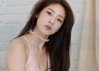 G.su(全智秀)在这儿！啥？你还没放肆下载她的LEEHEEEXPRESS-LEDG高清资源？