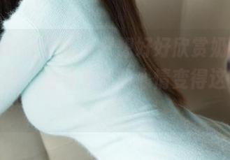 HuaYang花漾 - 只想好好欣赏奶油米的泳装写真，为什么我的心情变得这么复杂？