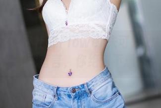 IMiss爱蜜社 - Flower朱可儿的奶牛美图，恕我直言，你绝对不想错过。