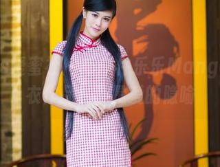 IMiss爱蜜社 - 每一件乐乐Mango的内衣作品，都是爱的隐喻