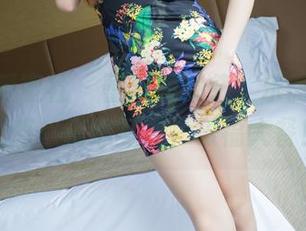 IMiss爱蜜社 - 蕾丝的缠绕，乐薇Vivi的诱惑：精选写真，眼福大餐！
