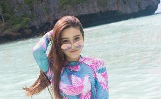IMiss爱蜜社 - 旅拍探险：张思允的原图合集，感受一下这些光影的温度！