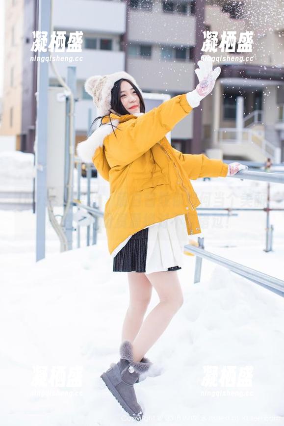 IMiss爱蜜社 - 萌白酱教你如何当个美丽秘书，这份资源绝对不容错过！
