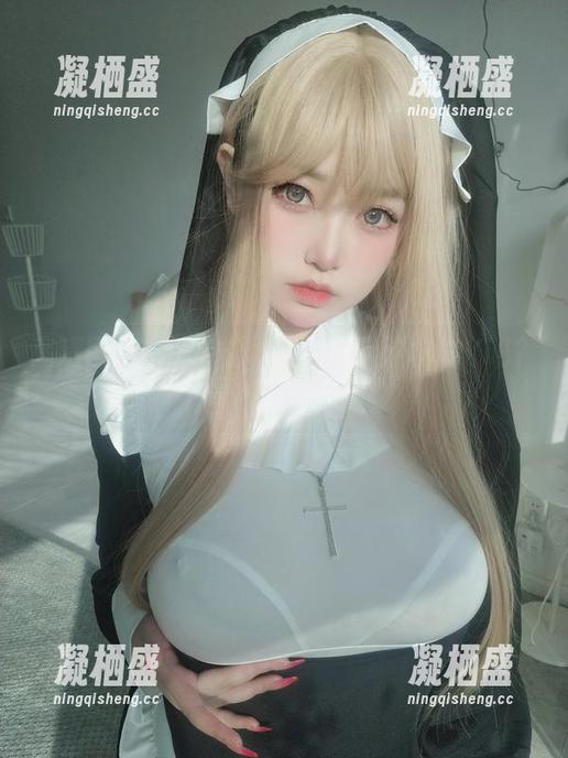 高清图集中的K酱，呃，喜欢这样的K吗？一言不合就放送！