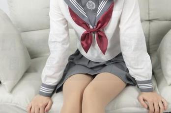 MSLASS梦丝女神 - 黑色魅影下的乔儿，图库分享让你一秒变时尚大师！