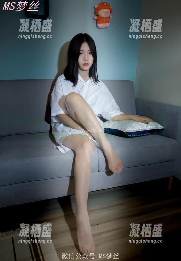 MSLASS梦丝女神-诗敏 MSLASS梦丝女神 - 在线畅游:诗敏带你领略靴下女神的独特合集!