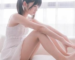 喵糖映画私拍：顾家的女友，让我默默咕哝“真好看”