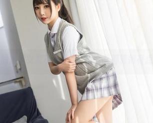 喵糖映画的居家女友写真资源，怎么看都觉得有点心动呢？