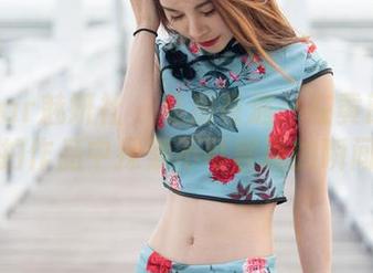 MiStar魅妍社 - 私房奇遇：在黄歆苑的旅拍作品中探索不可言说的瞬间。