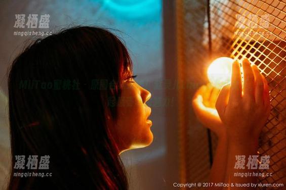 MiiTao蜜桃社 - 原图合集来啦！赵灵儿Linger化身女王，一起感受她的魅力！