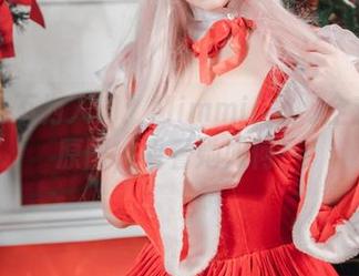 厨房的不为人知：Mimmi(밈미)全套厨娘原图，看看她如何！