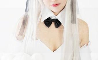 MyGirl美媛馆 - 于大乔的校园合集，随便一张都能引发思考——真的是校园的气息！
