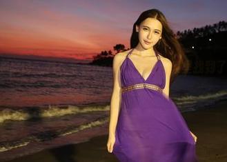 MyGirl美媛馆 - 我在奈美nana的自拍合集里找到了自己的迷失，真的是！