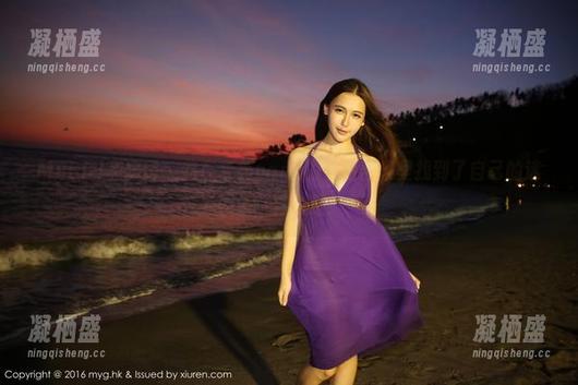 MyGirl美媛馆 - 我在奈美nana的自拍合集里找到了自己的迷失，真的是！