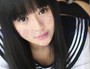 MyGirl美媛馆 - 徐子琦Anna的蕾丝图包：最新的优雅与神秘，快来看看你心动了吗！