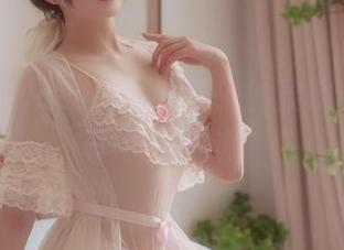 白裙舞动Natsuko夏夏子的灵魂：最新写真不容错过！