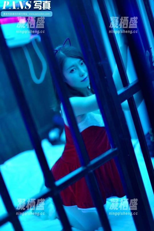 PANS - 叮当的夏日作品集：原图深入了解，看看我到底有多‘夏’！