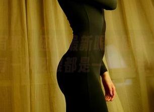 PANS写真 - 团团最新眼镜图集——她的每一次眨眼都是一种魔法！