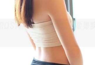 定制ROSI棉袜写真，细腻温柔如梦中的触感！