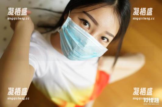 ROSI私拍合集：红色蕾丝，感受那种暧昧的气息，是吧？