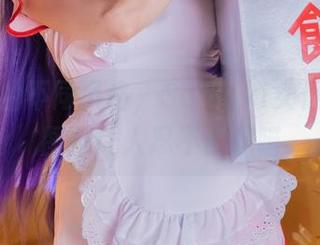 同样职业不同风格，Sameki女仆日在线图集让人忍不住想瞄