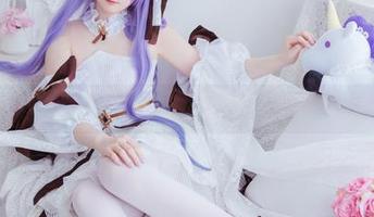 Sayako＿今年4岁私拍新境界：能代图集让我怀疑人生的审美！