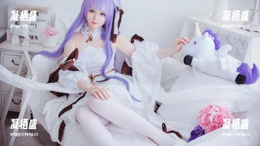 Sayako＿今年4岁私拍新境界：能代图集让我怀疑人生的审美！