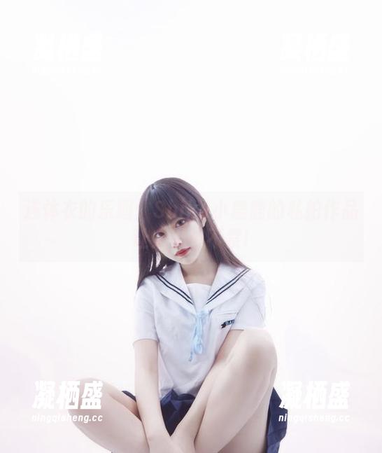 Shika小鹿鹿 连体衣的乐趣:Shika小鹿鹿的私拍作品让人忍俊不禁!
