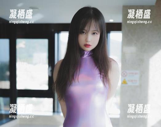 Sia(시아)的夏日私拍，资源像阳光一样洒满心底！