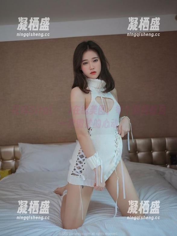 花嫁Sira(시라)在线美图：每个瞬间都是一次微妙的心动