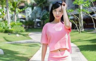 TuiGirl - 图库里的林萌萌双人，分享了多少不为人知的暧昧瞬间啊！
