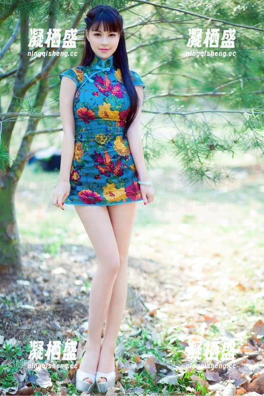 TuiGirl推女郎 - 全集：粉色迷思中的松果儿，作品让人忍不住想多看一眼