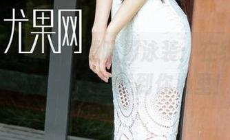 UGirls尤果网 - 谭晓彤泳装：在线图集，一波清凉直接送到你心里！