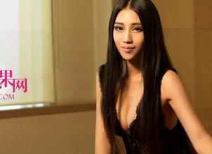 UGirls尤果网 - 不要说我没告诉你，阿依努尔瓦娅最新照片中旗袍的美简直让人目瞪口呆！