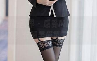 XIAOYU语画界 - 感受Miko酱吖的无圣光魅力！长腿美眉第二部美图欣赏