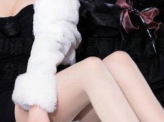 XIAOYU语画界 - 林星阑比基尼写真，分分钟可以加速你的心跳！
