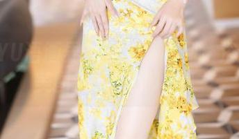 XIAOYU语画界 - 黄乐然驾到！浴缸里的美图资源带你入梦！