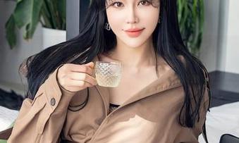 XINGYAN星颜社 - 王俪丁呀带你领略，蕾丝写真合集的俏皮素描