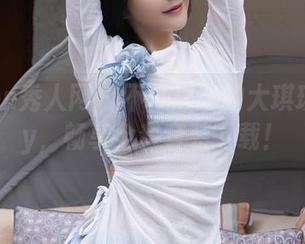 Xiuren秀人网 - 不可思议的大琪琪Emily，畅享全套套装下载！