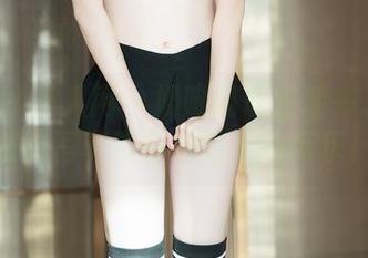 Xiuren秀人网 - 奶喵喵职业装来了！无圣光写真带你领略职场玩乐！