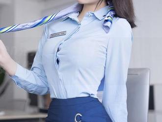 Xiuren秀人网 - 这就是安然Maleah的兔女郎作品，真正的美图炸裂了吧？
