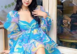 Xiuren秀人网 - 小海臀Rena在线战斗力全开，女仆合集你准备好了吗？