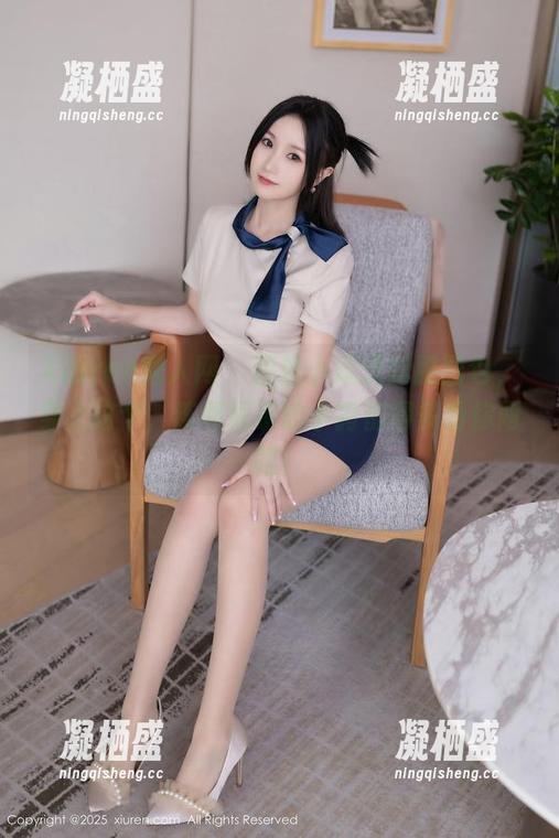Xiuren秀人网-小逗逗 Xiuren秀人网 - 精选小逗逗制服图包,穿上这个,连邻居家的小狗都得多看你两眼!