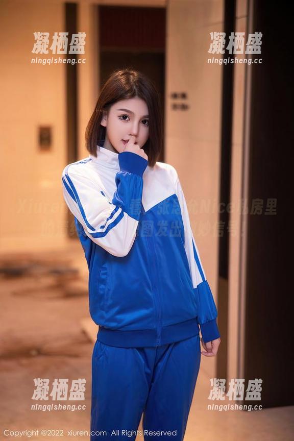 Xiuren秀人网-张思允Nice Xiuren秀人网 - 看!张思允Nice私房里的清纯魔力,原图发出微妙信号!